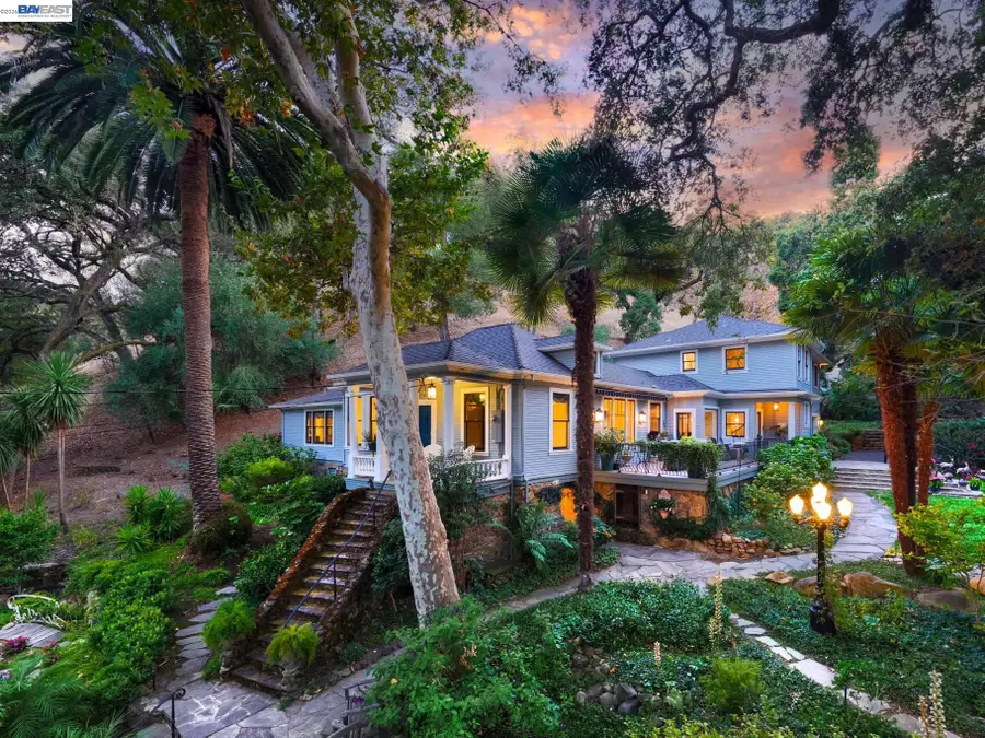 270 Kilkare Rd, Sunol, CA 94586 - #2