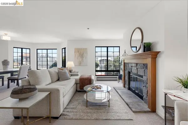 501 Arguello Boulevard #301, San Francisco, CA 94118