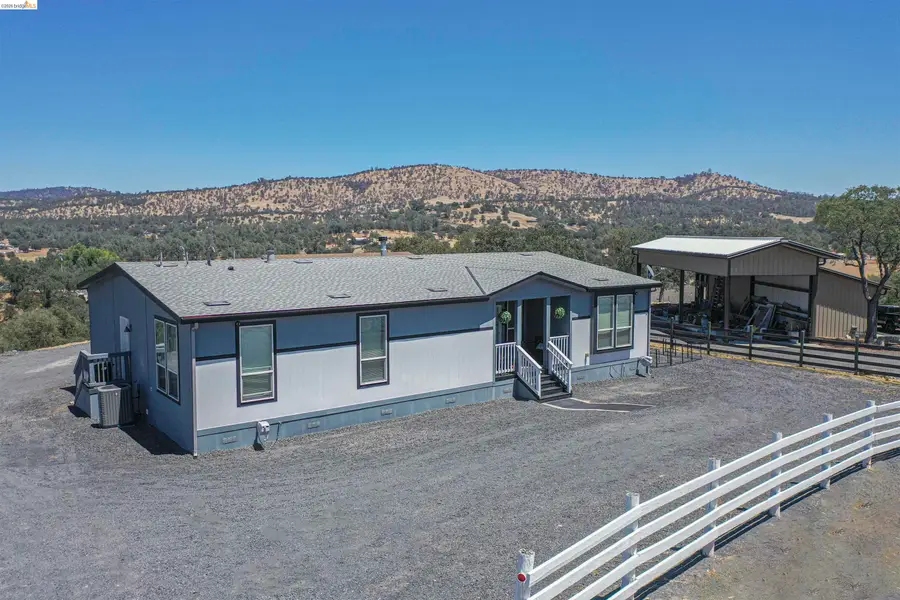 1464 Papoose Dr, Copperopolis, CA 95228 - #2