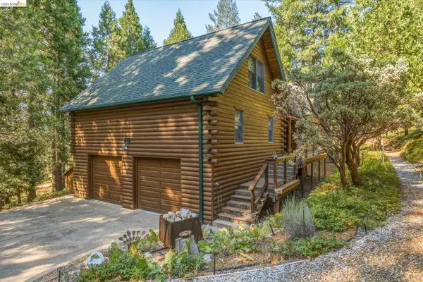 24520 Quarter Horse Dr, Sonora, CA 95370