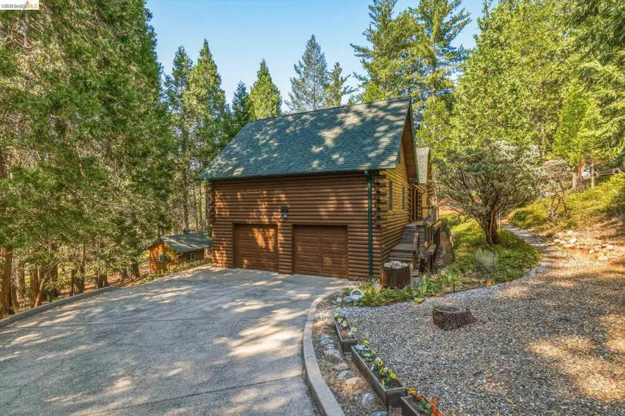 24520 Quarter Horse Dr, Sonora, CA 95370 - #2