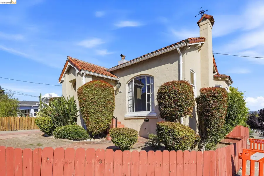 3000 Morcom Ave, Oakland, CA 94619 - #3