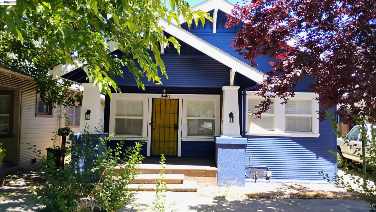 840 N Edison St, Stockton, CA 95203 - #1