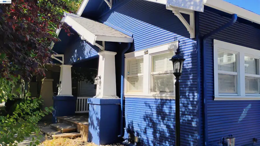 840 N Edison St, Stockton, CA 95203 - #3
