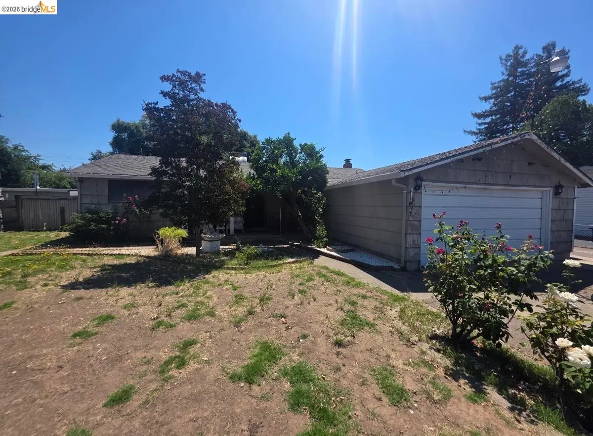 218 Bryan Ave, Roseville, CA 95661 - #1