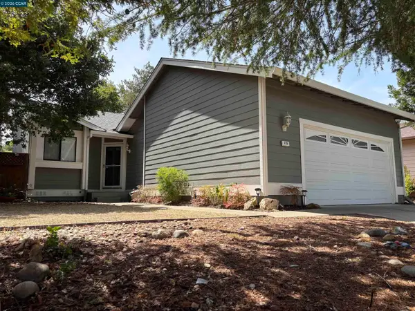 115 Bedford, Hercules, CA 94547