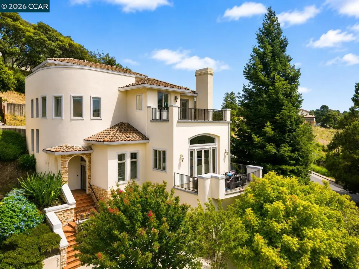698 Via Rialto, Oakland, CA 94619 - #1