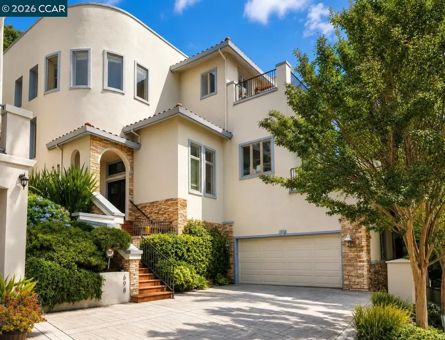 698 Via Rialto, Oakland, CA 94619 - #2