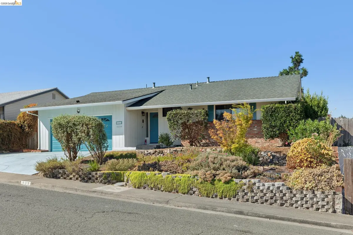 123 Coleridge Drive, Vallejo, CA 94591 - #1