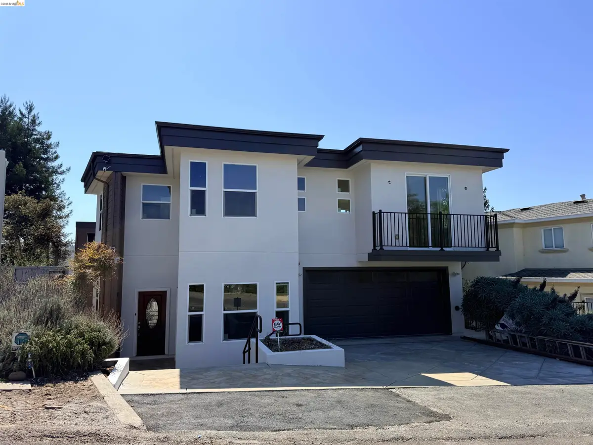 7026 Devon Way, Berkeley, CA 94705 - #1