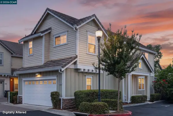 1311 Tapestry Ln, Concord, CA 94520