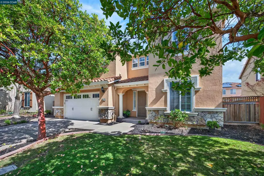 6 Tullach Pl, Hayward, CA 94542 - #2