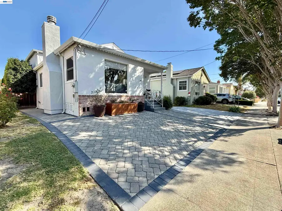 272 Lorraine Blvd, San Leandro, CA 94577 - #2