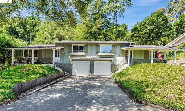 2048-2050 Donald Dr, Moraga, CA 94556