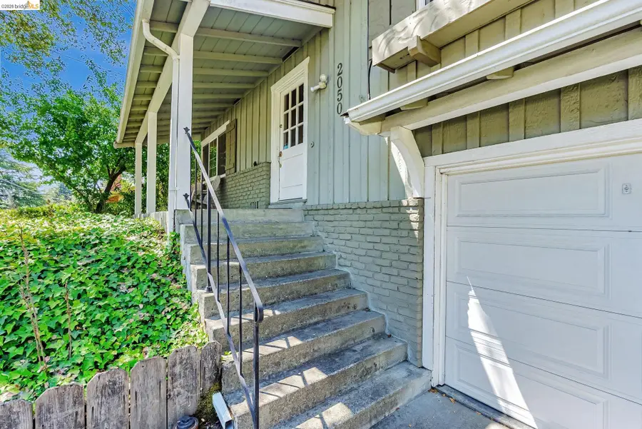 2048-2050 Donald Dr, Moraga, CA 94556 - #2