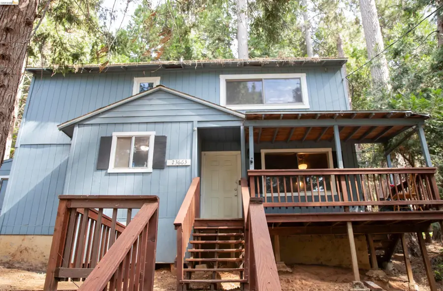23663 Ontario Dr, Twain Harte, CA 95383 - #3