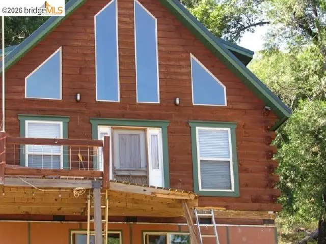 17375 Star Ridge Rd., Twain Harte, CA 95383 - #2