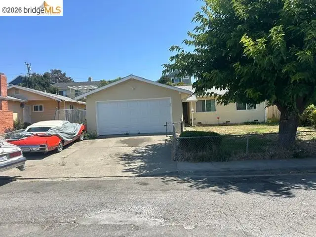 286 Redwing St, Vallejo, CA 94589 - #1