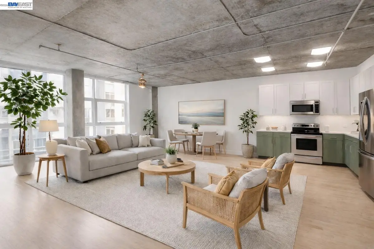 311 Oak St #720, Oakland, CA 94607 - #1