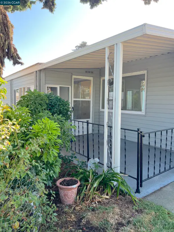 2339 Dalis, Concord, CA 94520