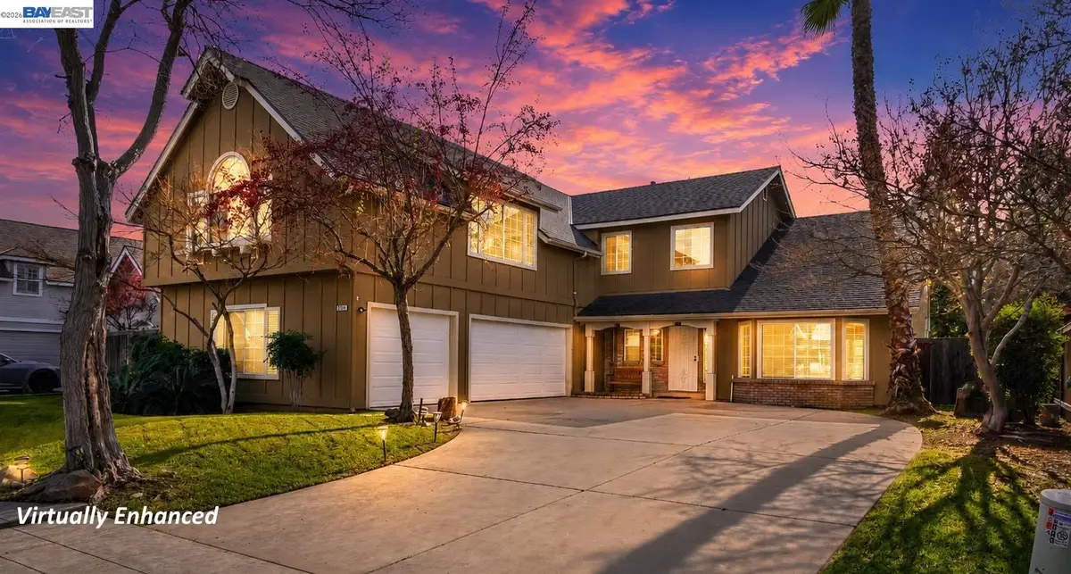 2034 Wrenwood Ave, Clovis, CA 93611 - #1