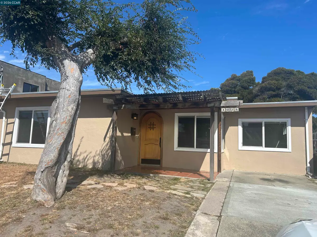 1075 Rachel Rd, San Pablo, CA 94806 - #1