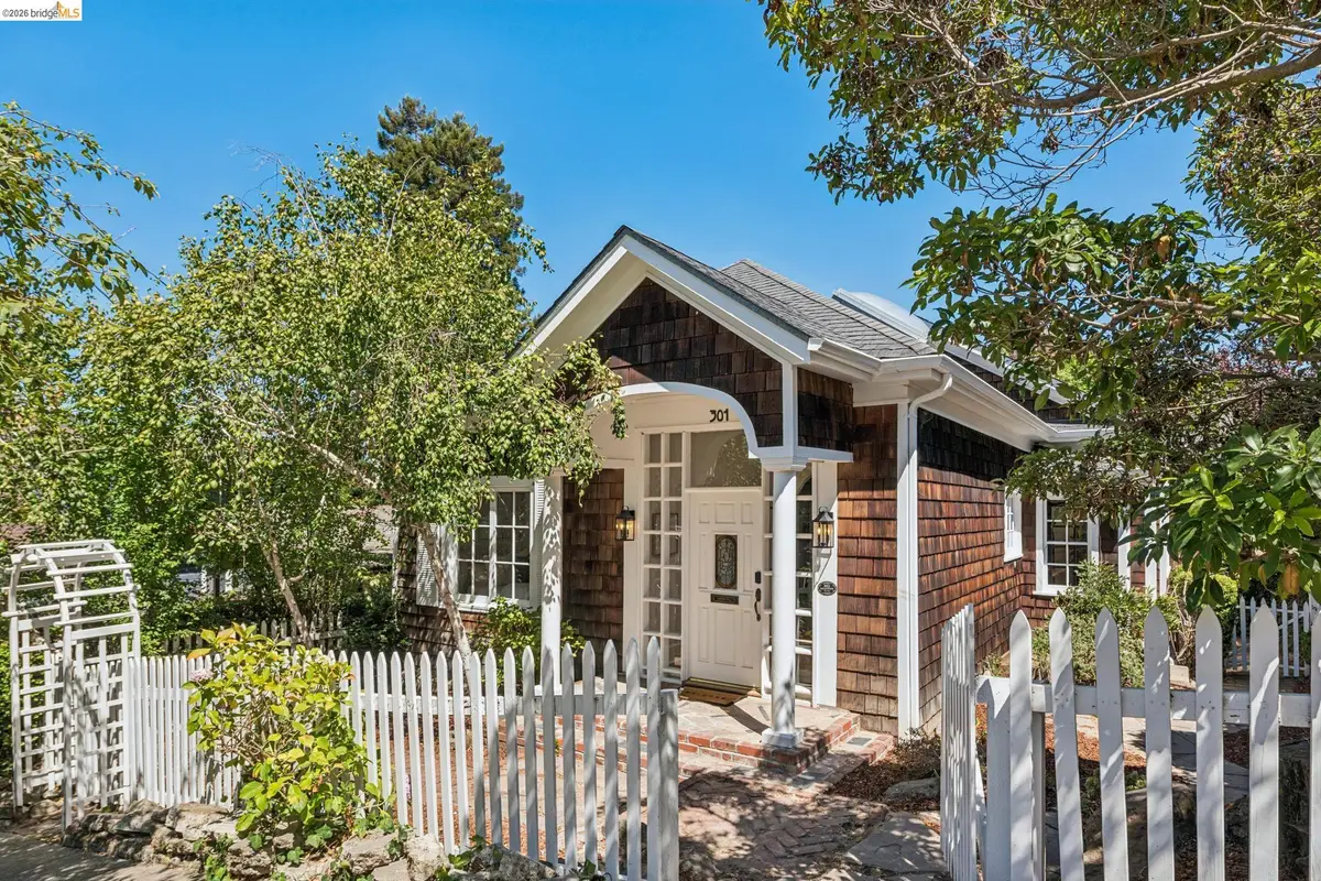 301 Tunnel Ave, Richmond, CA 94801 - #1