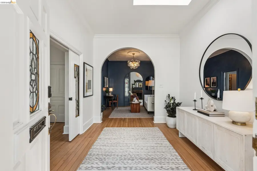 301 Tunnel Ave, Richmond, CA 94801 - #3
