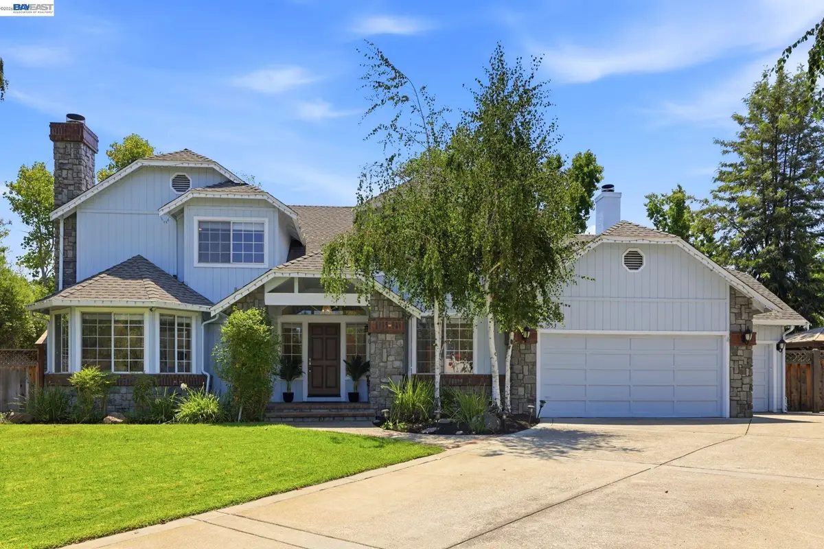 1553 Fontonett Pl, Livermore, CA 94550 - #1