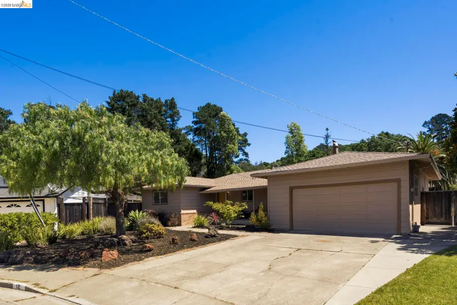 12 Teakwood Ct, San Rafael, CA 94901 - #3