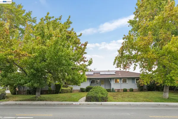 1804 Sereno Dr, Vallejo, CA 94589