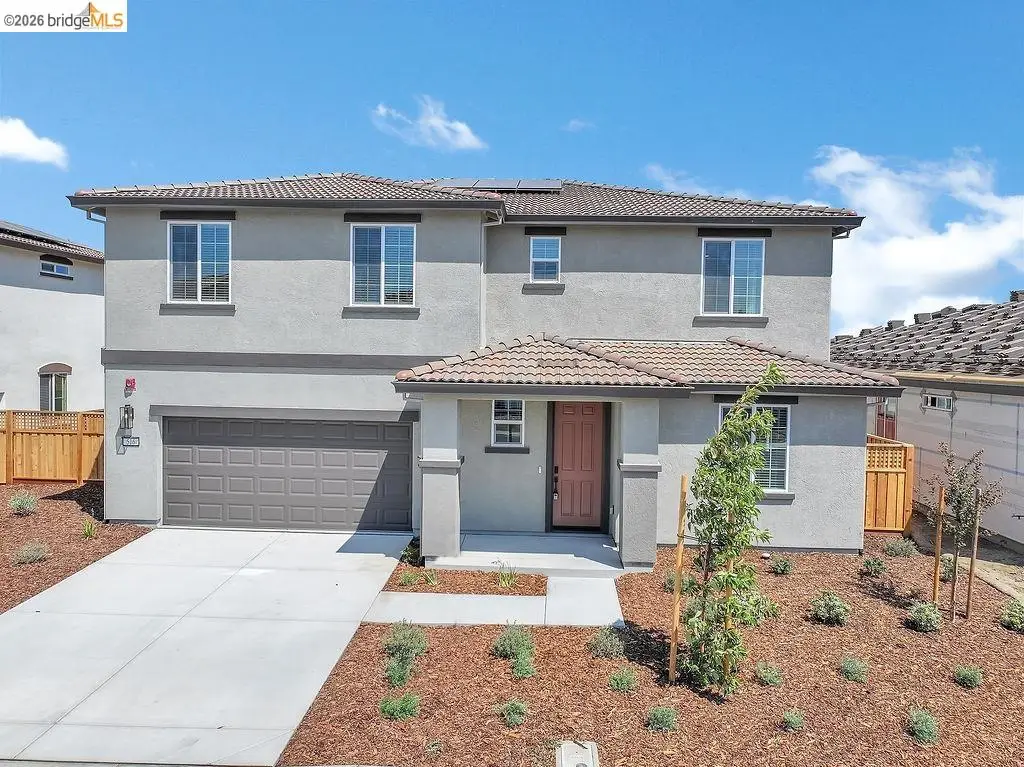 516 Spruce Way, Oakley, CA 94561 - #1