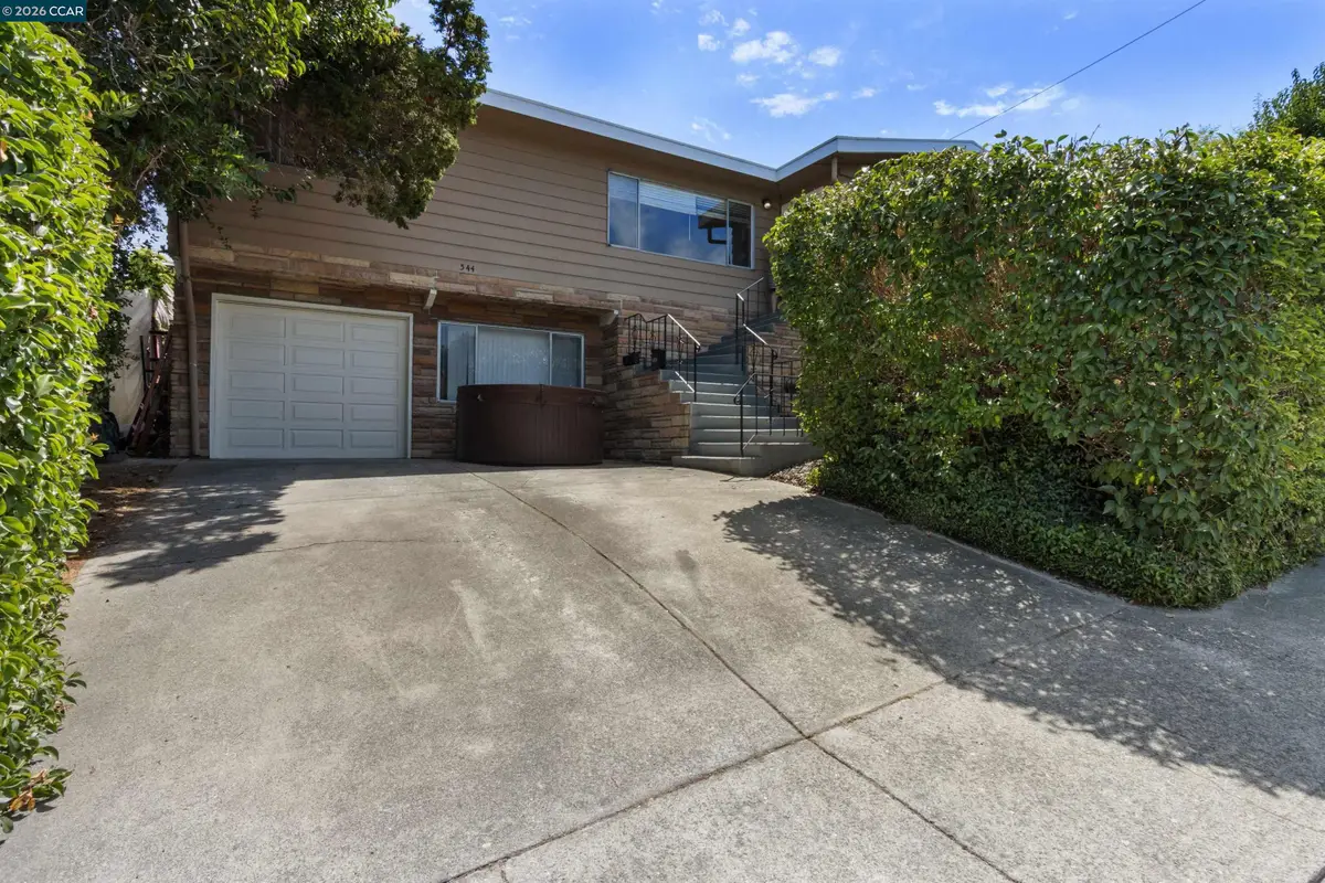 544 N Camino Alto, Vallejo, CA 94590 - #1