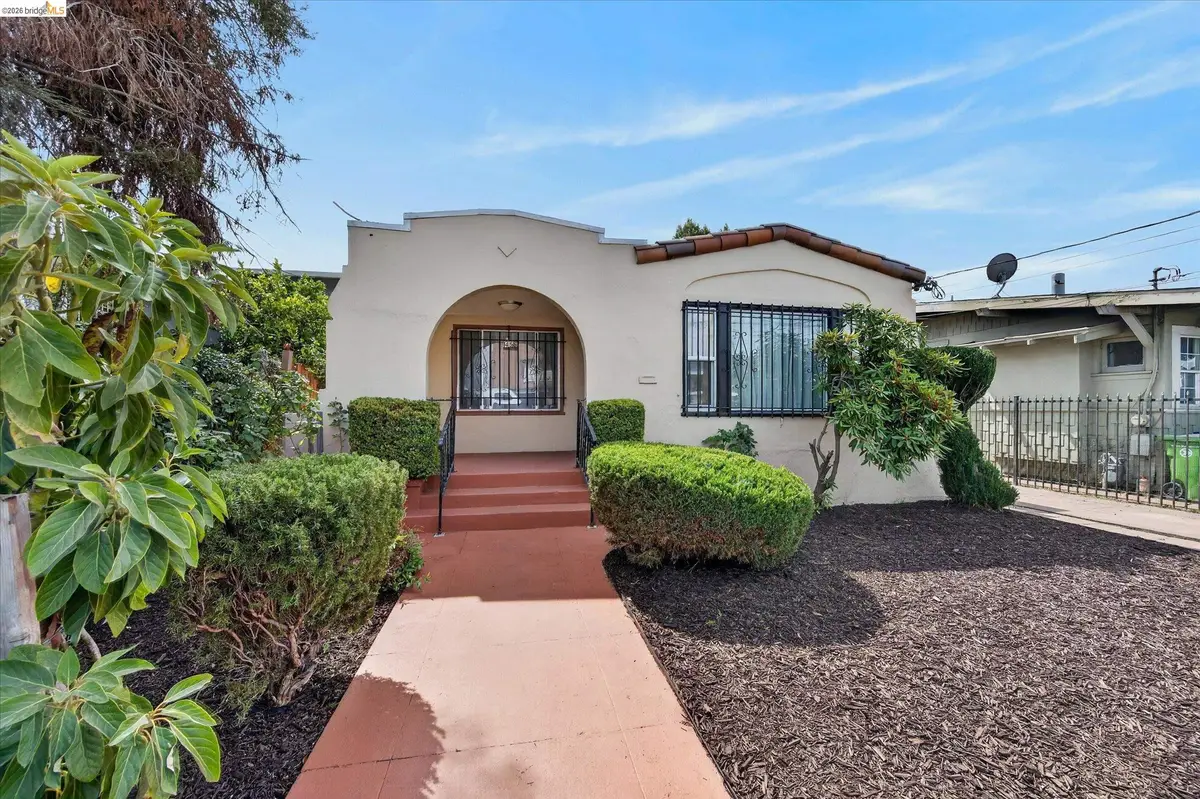 1456 86th Ave, Oakland, CA 94621 - #1
