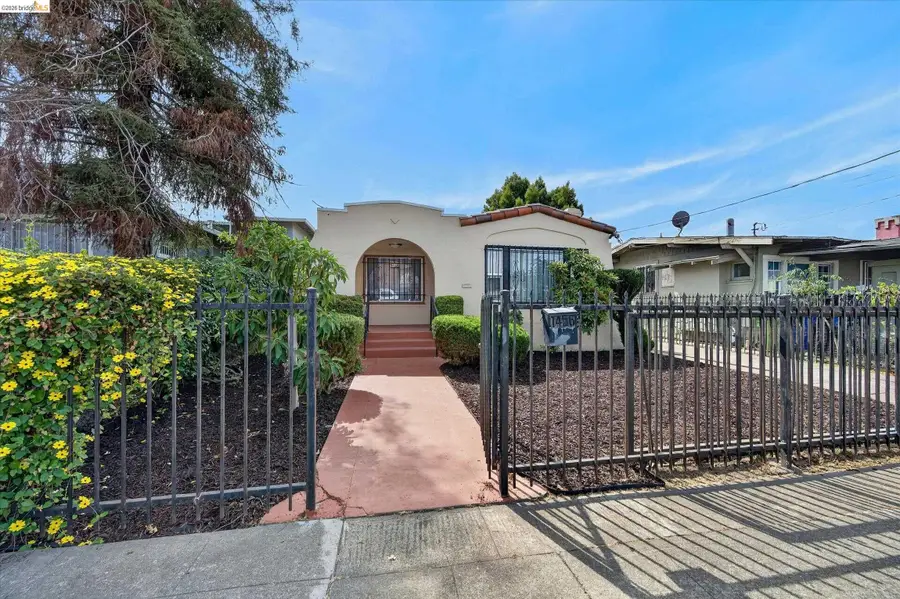 1456 86th Ave, Oakland, CA 94621 - #3
