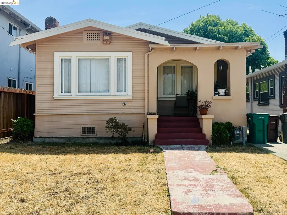 2750 79th Ave, Oakland, CA 94605 - #1