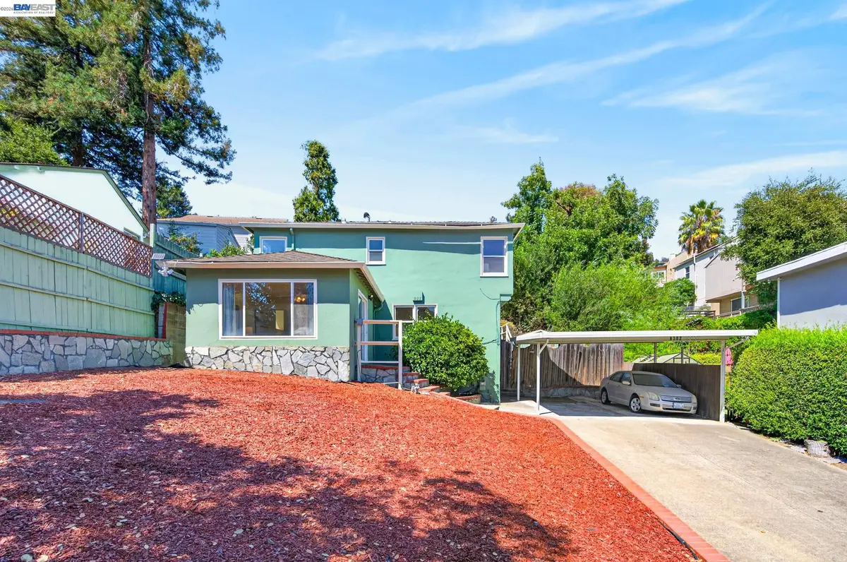 8382 Golf Links Rd, Oakland, CA 94605 - #1