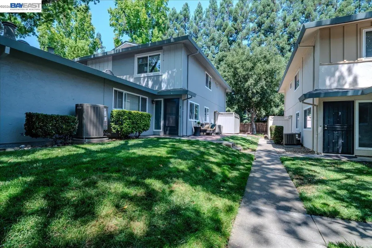 8172 Arroyo Dr #3, Pleasanton, CA 94588 - #1