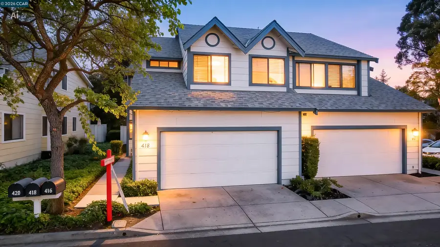 418 Dohrmann Ln, Pinole, CA 94564 - #2