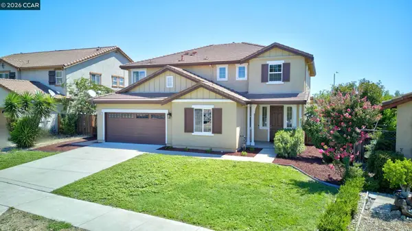 5668 Rosscommon Way, Antioch, CA 94531