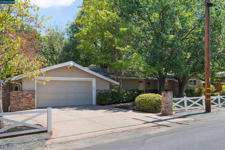 1026 Hacienda Dr, Walnut Creek, CA 94598 - #2