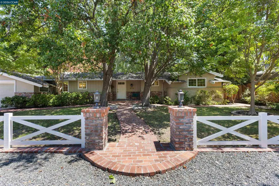 1026 Hacienda Dr, Walnut Creek, CA 94598 - #3