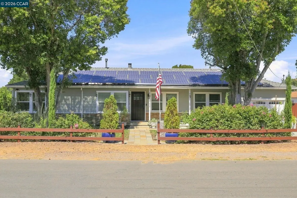 1411 San Jose Ave, Concord, CA 94518 - #1