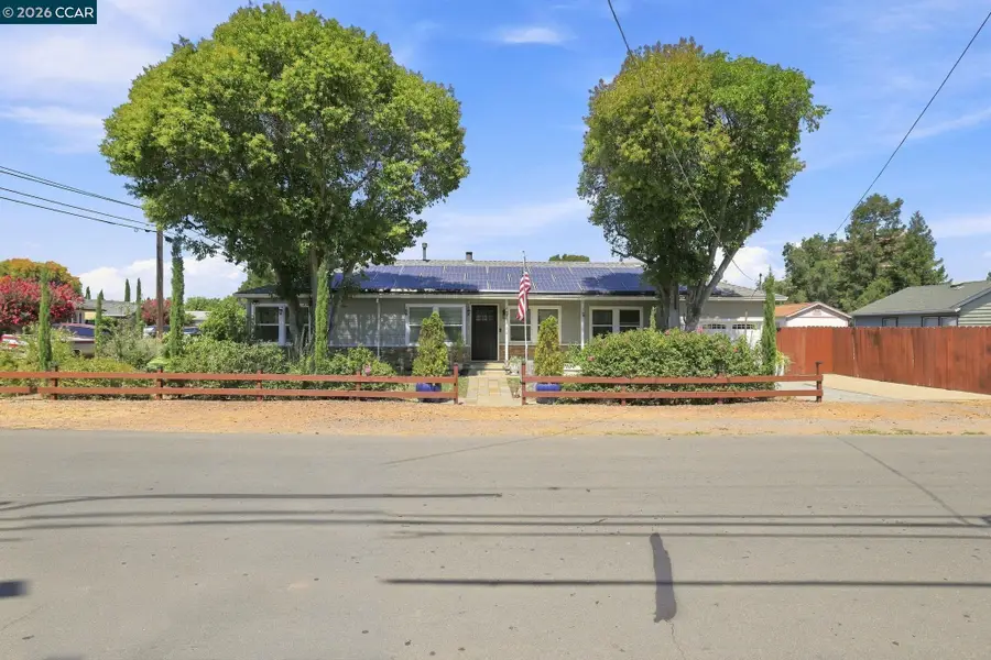 1411 San Jose Ave, Concord, CA 94518 - #2