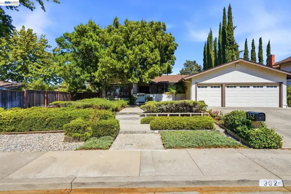 332 Downham Ct, Walnut Creek, CA 94598
