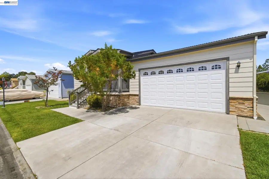 1945 Piner Rd #91, Santa Rosa, CA 95403 - #3