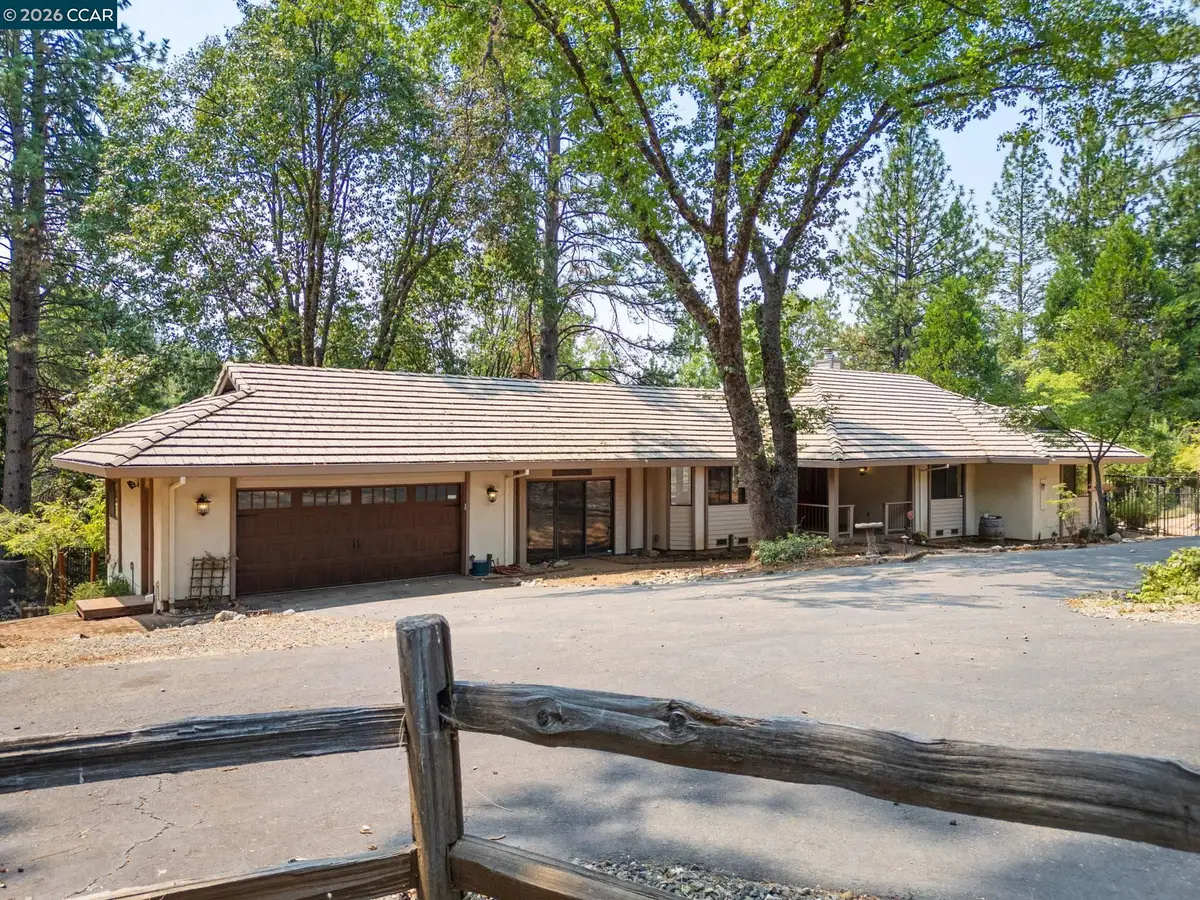 4710 Colorado Ct, Camino, CA 95709 - #1