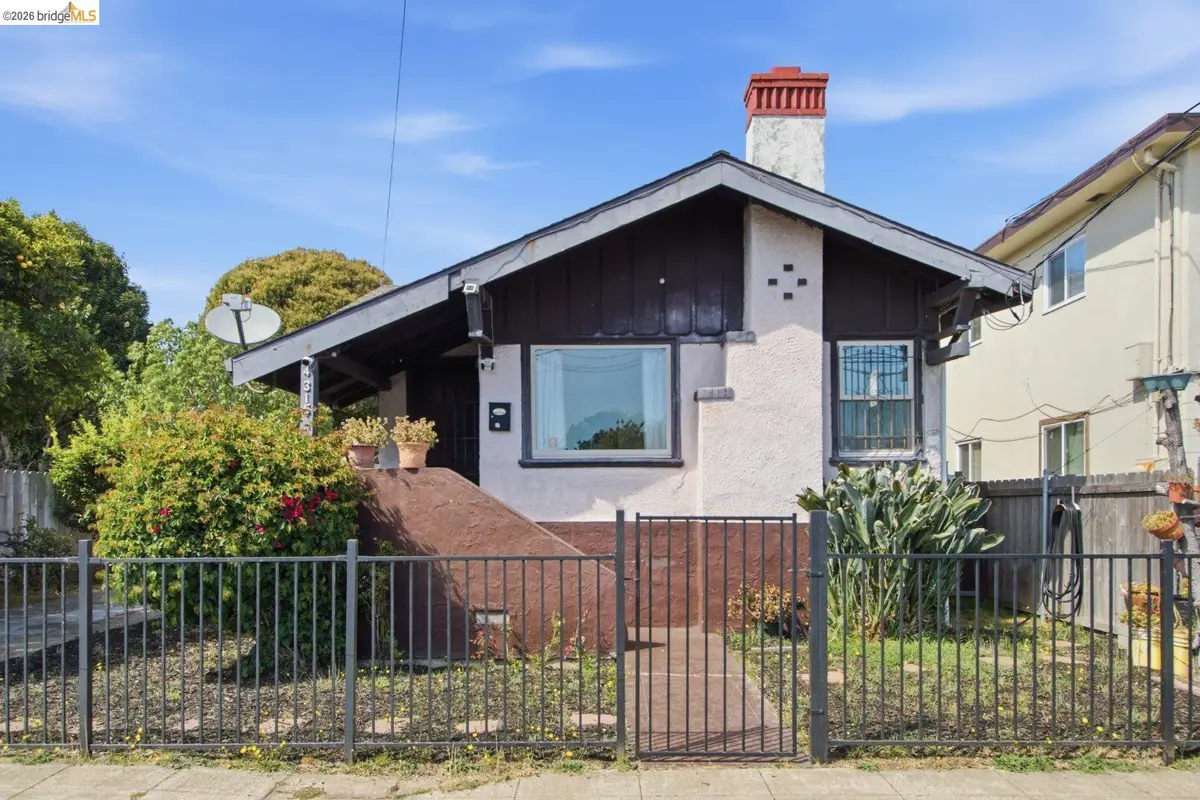 4315 Nevin Ave, Richmond, CA 94805 - #1