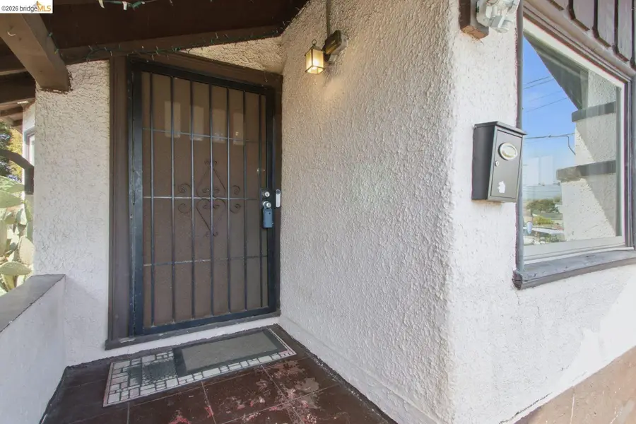 4315 Nevin Ave, Richmond, CA 94805 - #2