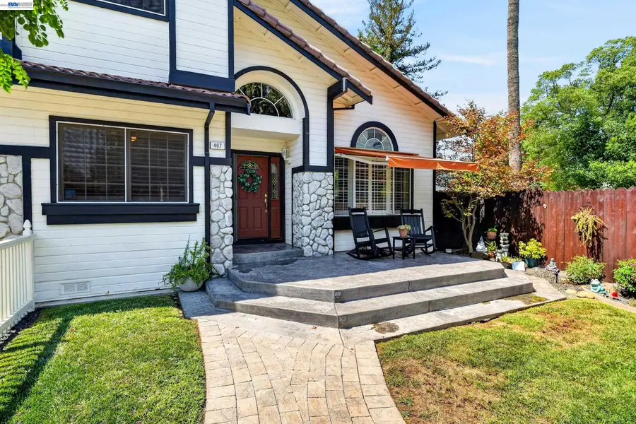 467 Pecan Pl, Brentwood, CA 94513 - #3